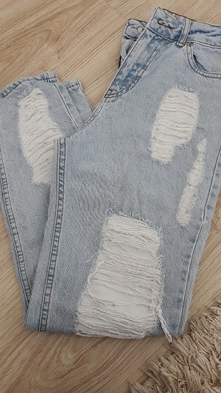 mom jeans 