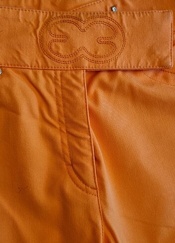 Escada Escada yüksek bel pantolon