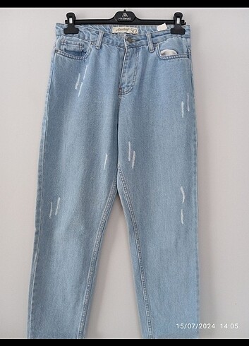 Jean pantolon