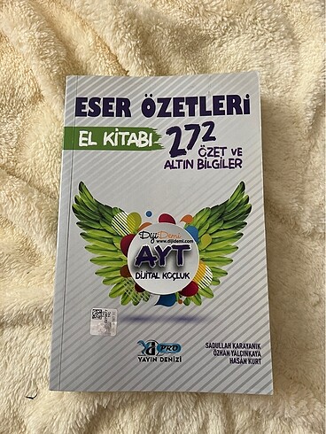Kitap