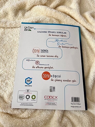 Kitap