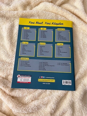 Kitap