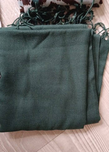 8 şal farklı desen ve renklerde - Görsel 6