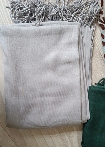 8 şal farklı desen ve renklerde - Görsel 8