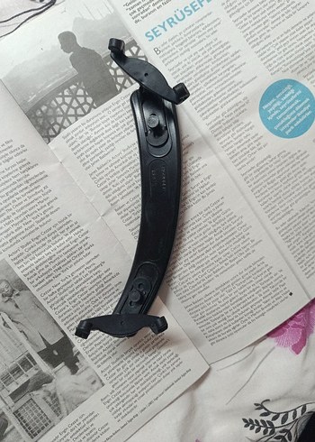 ayarlanabilir keman yastığı - Görsel 3