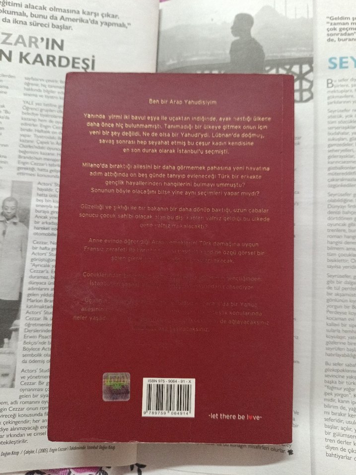 Lilly - Eddi Anter Romanı - Görsel 2