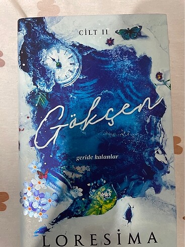 GÖKÇEN
