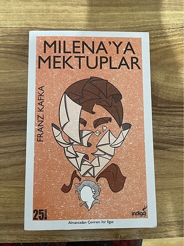 Mılenaya mektuplar