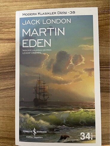 Martın eden