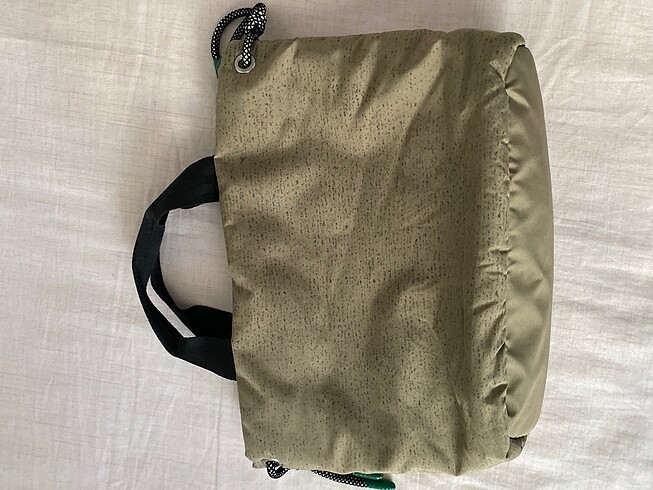 LC Waikiki Haki çanta