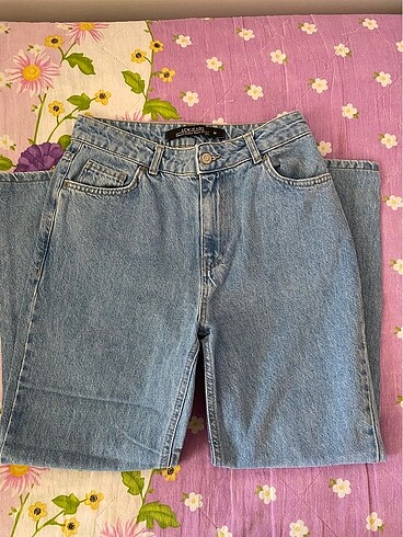 Kot pantolon