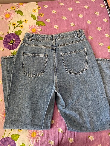 LC Waikiki Kot pantolon