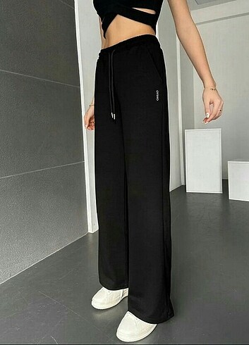 XL - XXL OYSHO SALAŞ MODAL EŞOFMAN ALTI 