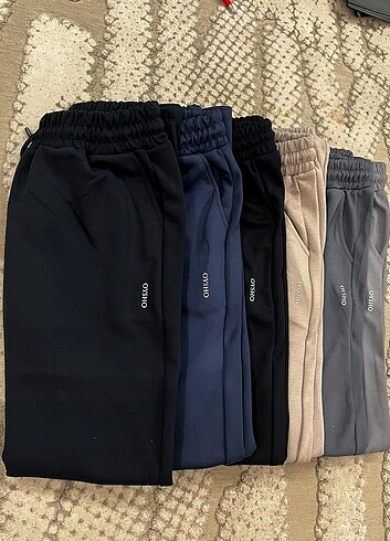 OYSHO SALAŞ MODAL EŞOFMAN ALTI XXL XL