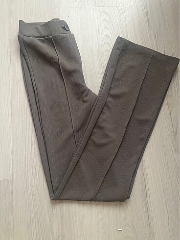 Kumaş pantolon