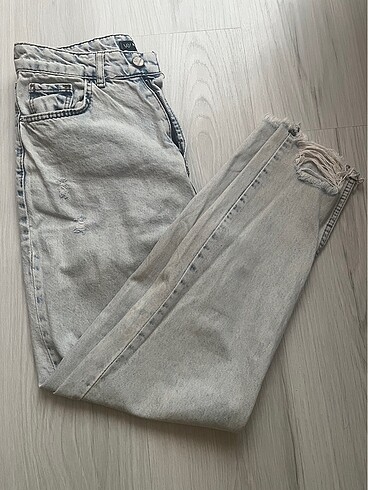 Mom jean