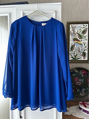 Sifon bluz