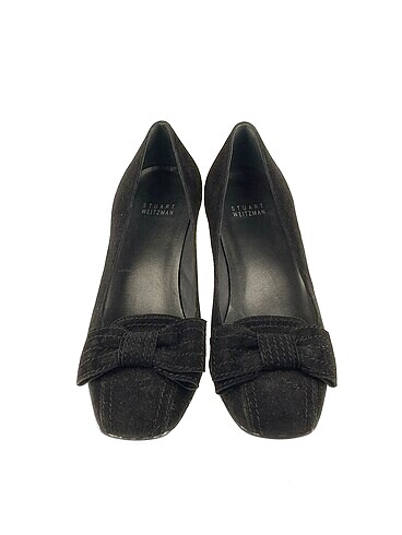 38,5 Beden Stuart Weitzman Dolgu Topuk %70 İndirimli.