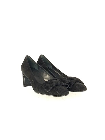 Stuart Weitzman Stuart Weitzman Dolgu Topuk %70 İndirimli.