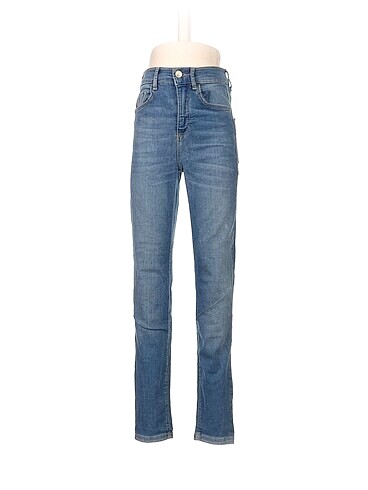 LC Waikiki Jean / Kot %70 İndirimli.