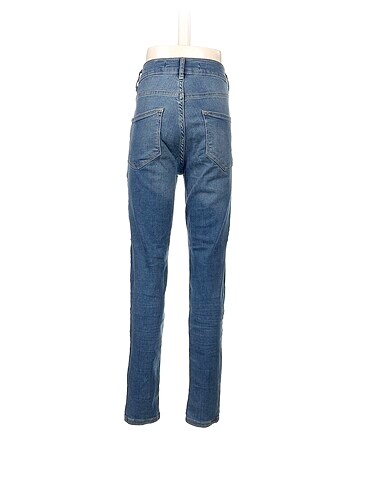 universal Beden LC Waikiki Jean / Kot %70 İndirimli.