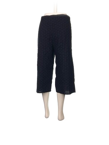 Zara Bermuda / Kapri %70 İndirimli. - Görsel 3