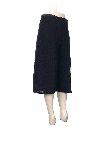 Zara Bermuda / Kapri %70 İndirimli. - Görsel 2