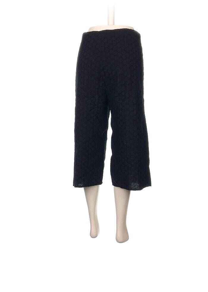 Zara Bermuda / Kapri %70 İndirimli. - Görsel 3