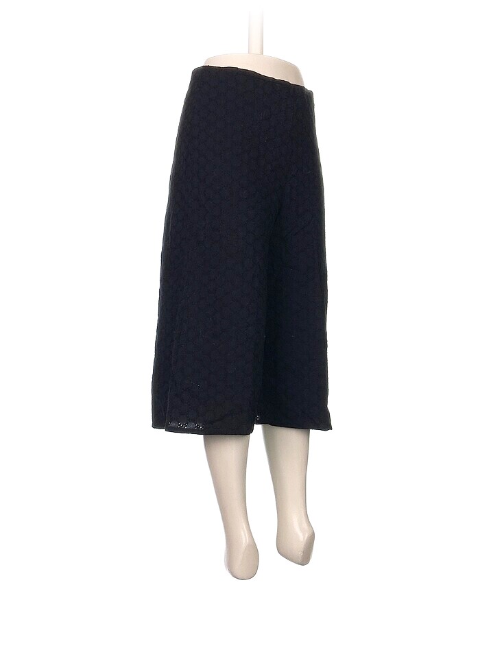 Zara Bermuda / Kapri %70 İndirimli. - Görsel 2