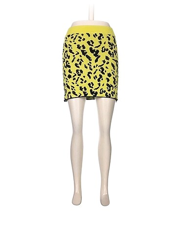 Zara Mini Etek %70 İndirimli.