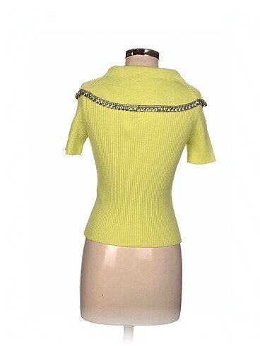 m Beden Zara Bluz %70 İndirimli.