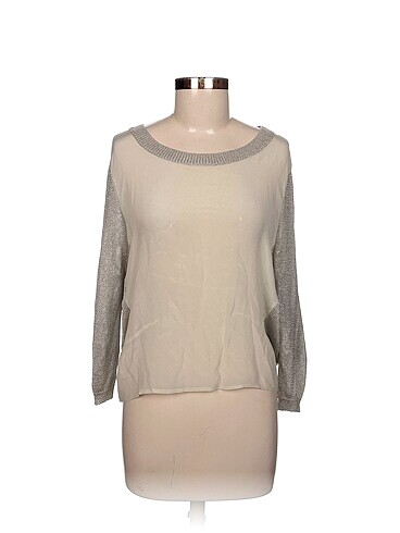 Zara Bluz %70 İndirimli.