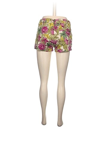 36 Beden H&M Mini Şort %70 İndirimli.