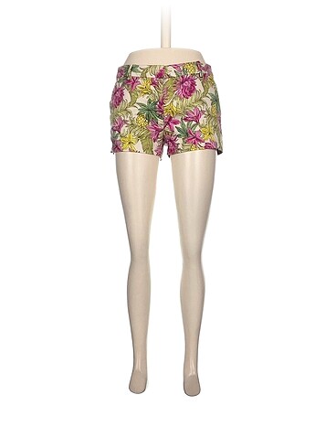 H&M Mini Şort %70 İndirimli.