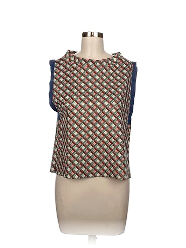 Zara Bluz %70 İndirimli.