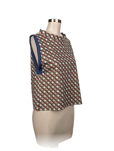 Zara Zara Bluz %70 İndirimli.
