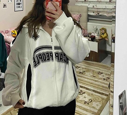 Diğer Acubi sweatshirt