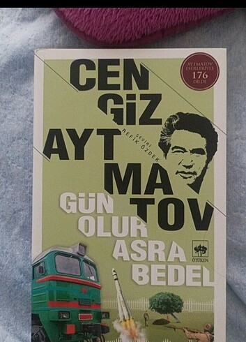 Gün olur asra bedel