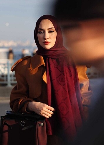 Imannoor şal