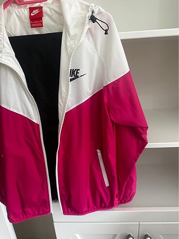 m Beden Nike ceket