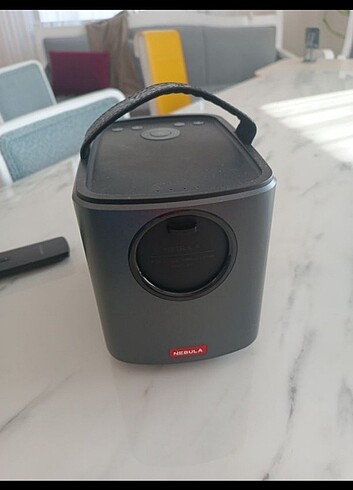 Anker nebula mars pro 2