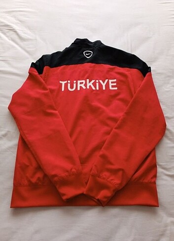 Nike erkek eşofman üstü 