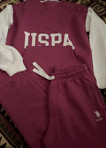 U.S Polo Assn. 15-16 Yaş