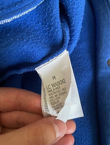 LC Waikiki LCW Ceket