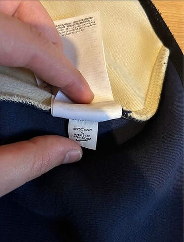 xl Beden lacivert Renk Nike Techfleece