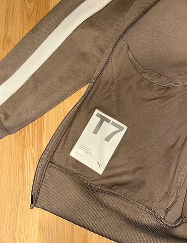 xl Beden Puma Ceket
