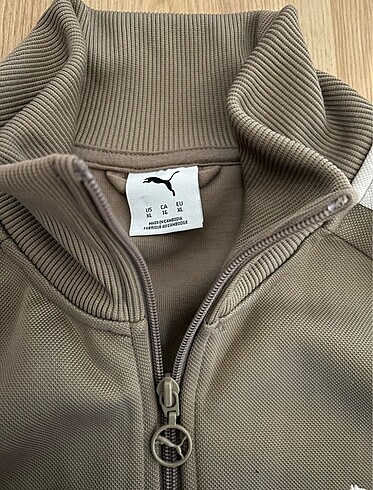 Puma Puma Ceket