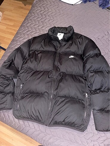Nike Şişme Mont
