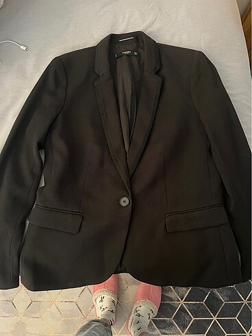 mango blazer
