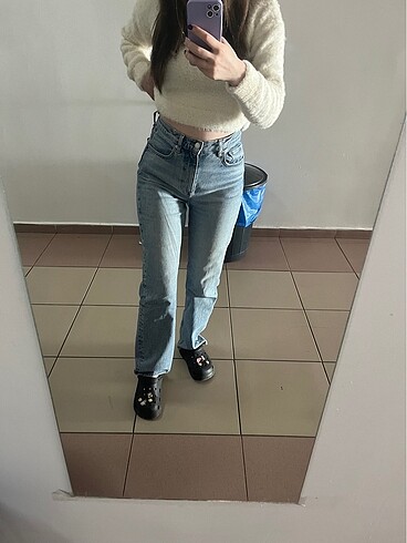 hm jean